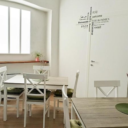 Le Terrazze Bed and Breakfast Bastia  Εξωτερικό φωτογραφία